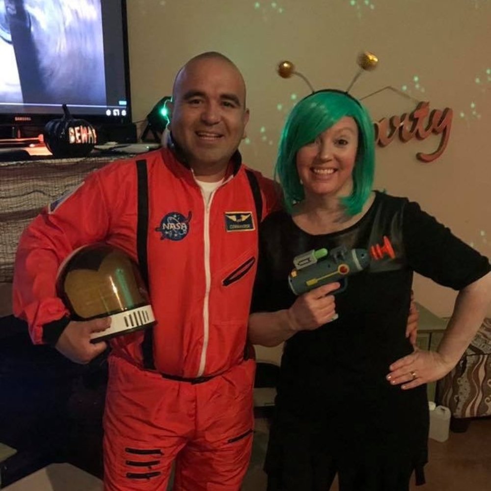 Meet your Posher, Dana